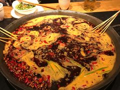 -纸盐河码头火锅(十八梯店)