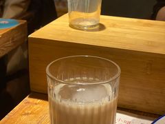 -酒肆浅葱•烧烤•龙虾•排档(卓悦intown店)