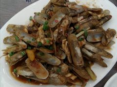 -新享乐海鲜(翠华路店)