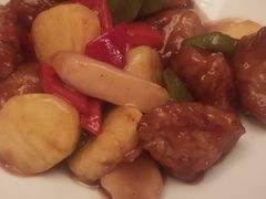 -东海朗廷酒店-唐阁T’ANG COURT 中餐厅