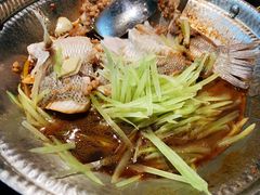 -简小舍·民间手艺菜(武昌江滩店)