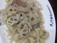 -吴门人家·苏宴宫廷菜(拙政园店)