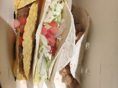 -Taco Bell 塔可钟(民田路店)