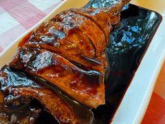 酱鸭-玲珑餐厅(陕西南路店)