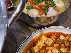 -肖四女乐山跷脚牛肉(世博源店)