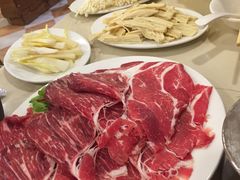 -台北吴记老锅底麻辣火锅(蓝村路店)