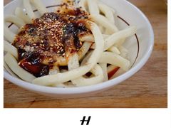 甜水面-小谭豆花(西大街店)