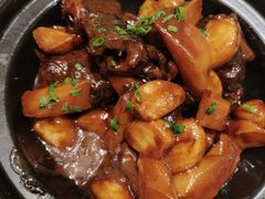 -嘉逸传菜(洛川东路店)