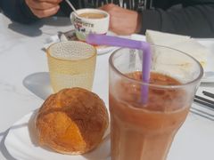 -香港深井掂檔烧鹅茶餐厅(海韵城店)