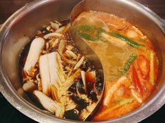 -MoMo牧场·寿喜烧专门店(长泰广场店)