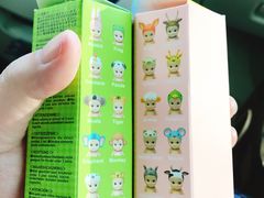 -泡泡玛特POPMART(苏州诚品生活店)