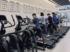 -乐刻健身(天目里精品店)