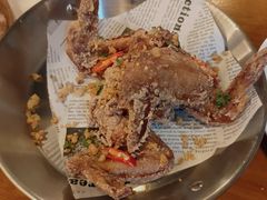 脆脆金沙翅-COMMUNE幻师(上邦百汇城店)