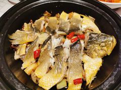 -马仕玖煲·融合菜·酥不腻烤鸭(人大店)