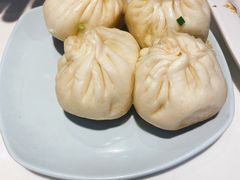蟹粉生煎-光明邨大酒家(淮海路店)