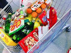 -G-Super 绿地优选(徐汇绿地缤纷城店)