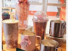 -星巴克(1788广场店)