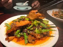 -陈麻婆豆腐总店