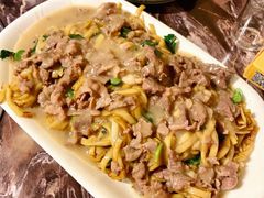 -合记汕头牛肉店(嘉禾路店)