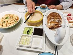 -东流山烤鸭·家常菜(雨山龙湖店)