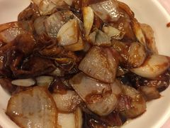 -玲珑餐厅(陕西南路店)