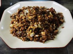 -南雄雄州土菜餐厅(粤北大厦店)