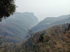 -云台山风景名胜区
