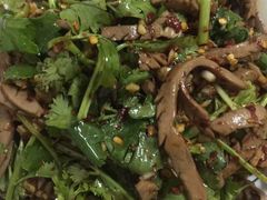 -勇猛子川菜馆(新军路店)