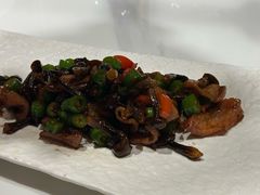 -酒蜻蜓·庭院私房菜(天元东路店)