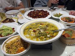 -辣婆婆(航天桥店)