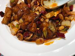 -宝轩渔府·老字号海鲜·正宗津菜(水上店)