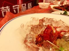 -小辉哥大排档(船山路总店)