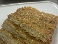 -大明寺素食坊(扬子江中路店)