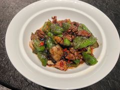 -四季小馆·潤·中国菜(越秀公园店)