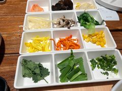 -云海肴·汽锅鸡·云南代表菜(美罗城店)