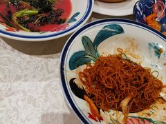 -红棉中餐厅·广州海航威斯汀酒店