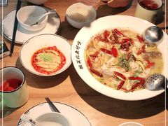 -新太二·鲜料川菜(花都融创茂店)