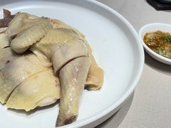 -侨美食家·粤菜(体育西路店)