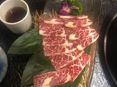 -醉火烧泥炉烤肉(孩儿巷店)