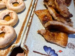 -火炉情韩国料理店(古田路店)