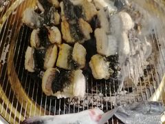 -味家烤肉烤鳗鱼牛排(西塔旗舰店)