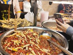 -嘉州九妹凤爪(乐山总店)