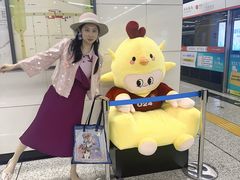 -铁西体育场