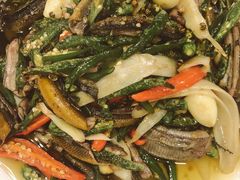 -陈胖子特色菜.鲜货现炒(融景城店)