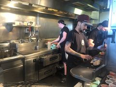 -Fergburger(皇后镇店)