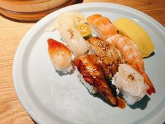 -沼津港精致料理·寿喜烧·烧鸟(青浦宝龙广场日料榜单店)