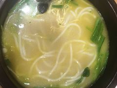 -妈妈故事米线(市府恒隆店)