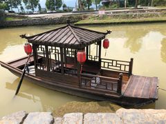 -上甘棠村