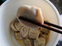 -奕宏饺子楼(朱庄小区店)