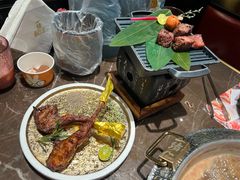 -一绪に和牛寿喜烧(罗湖益田假日店)